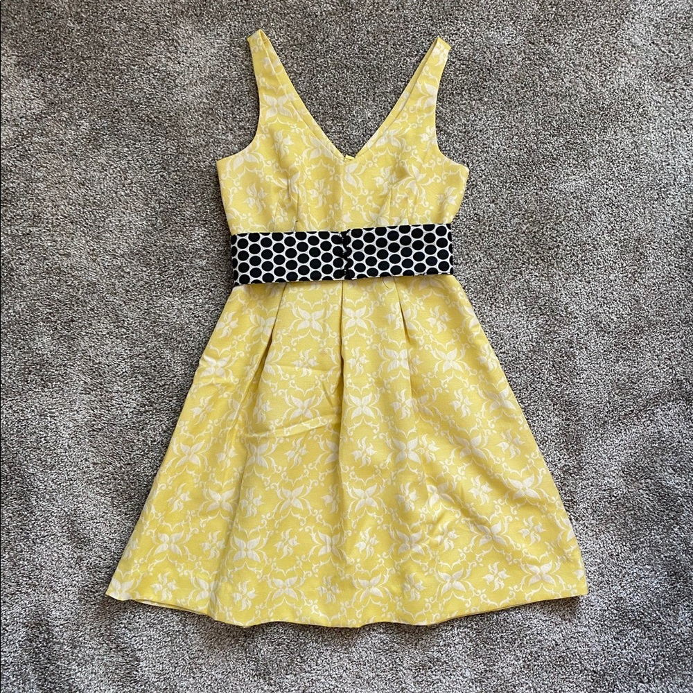 Moulinette Soeurs Dress
